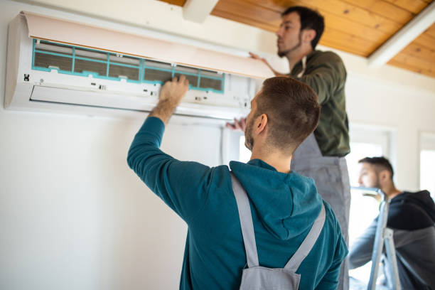 Ductless HVAC repair in Vero Beach, FL