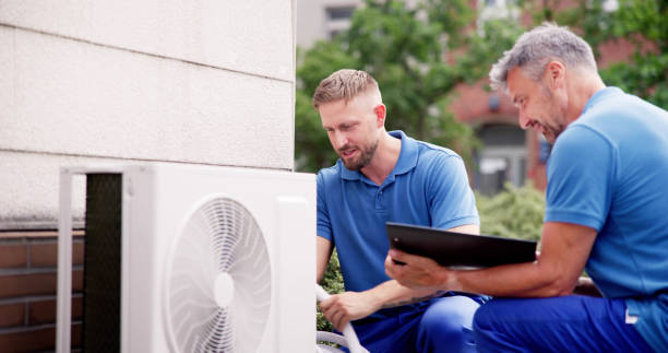 Best Best HVAC companies  in Vero Beach, FL