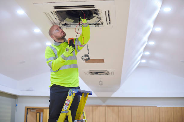 Best HVAC air duct cleaning  in Vero Beach, FL