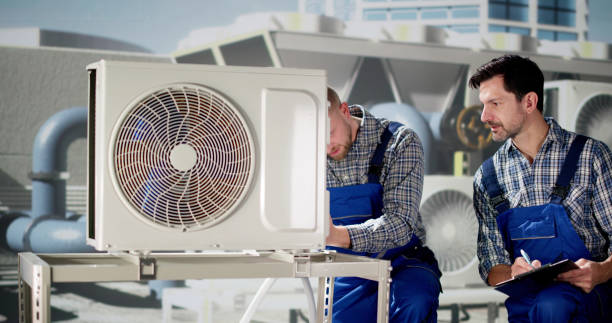 Best Central air repair  in Vero Beach, FL