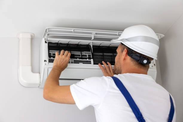 Best HVAC emergency services  in Vero Beach, FL